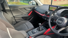 Audi Q2 30 TFSI Sport 5dr Petrol Estate